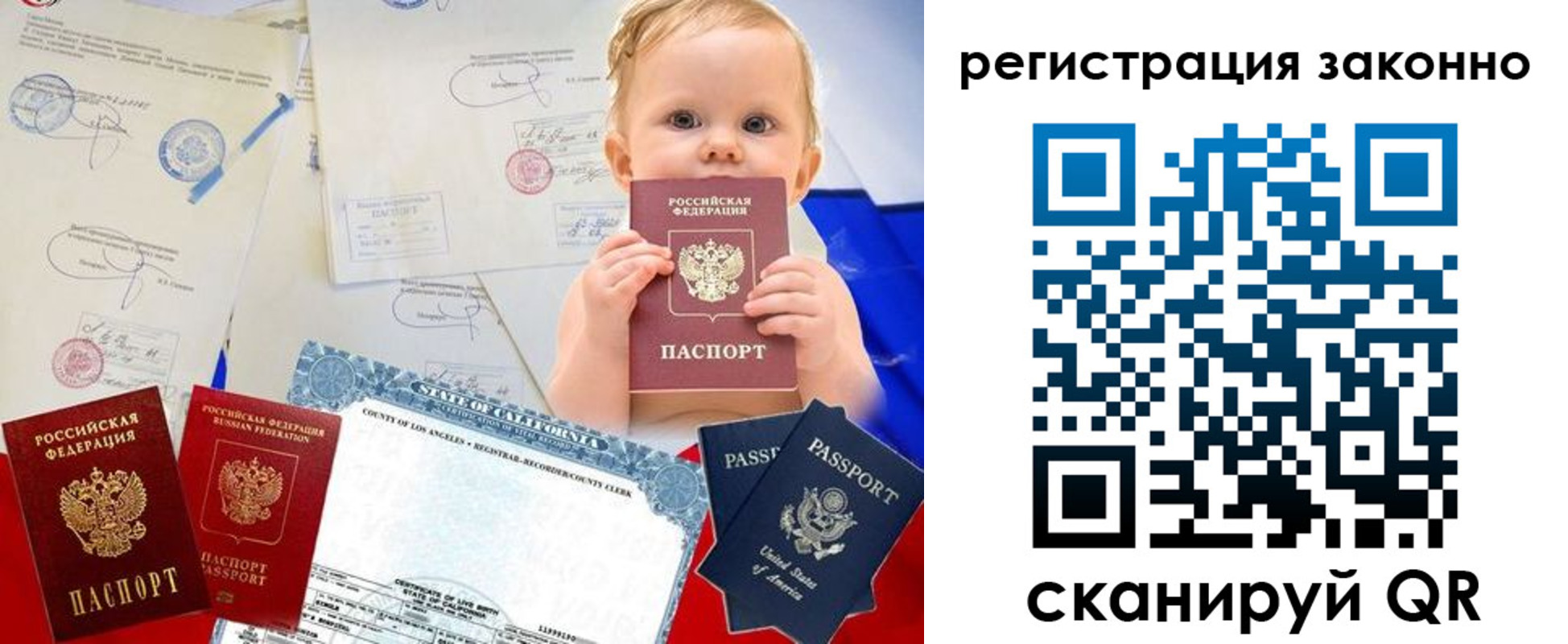 прописка для школы в Тольятти